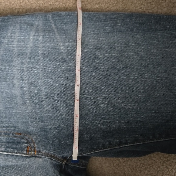 Boot cut jeans - Picture 7 of 11